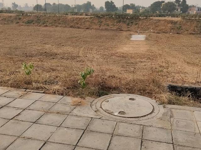 183 Sq.Yd. Plot in Sector 23 Dharuhera Listing ID: #9972