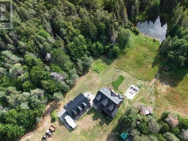 183 Pevensey Road, Armour, ON, P0A 1C0 house for sale | Listing ID X13639 | Royal LePage