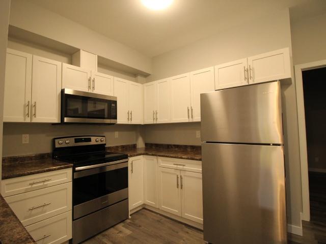 183 Princess Street 1 Bedroom Apartment for Rent at 183 Princess St, Kingston, ON K7L 1A9 Downtown Kingston