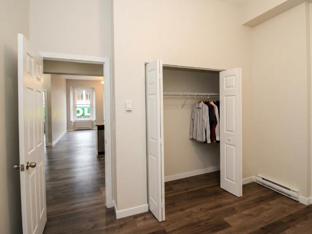 183 Princess Street 2 Bedroom Apartment for Rent at 183 Princess St, Kingston, ON K7L 1A9 Downtown Kingston
