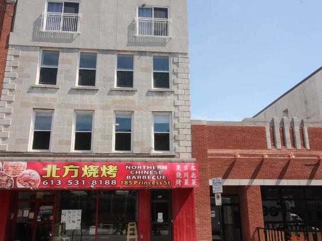 183 Princess Street 3 Bedroom Apartment for Rent at 183 Princess St, Kingston, ON K7L 1A9 Downtown Kingston