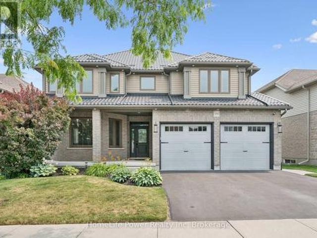 183 Townsend Drive, Woolwich, ON, N0B 1M0 house for sale | Listing ID X13724 | Royal LePage