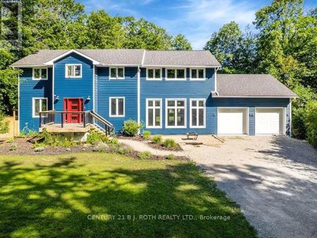 1844 Oakwood Road, Innisfil, ON, L9S 2W1 house for sale | Listing ID N13606 | Royal LePage