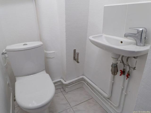 1844 Location Appartement 4 pièces 96 m² Paris 75 Etoile