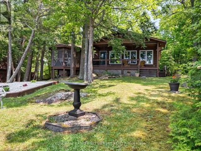1844 Shibley Road, Central Frontenac, ON, K0H 2P0 house for sale | Listing ID X12191 | Royal LePage