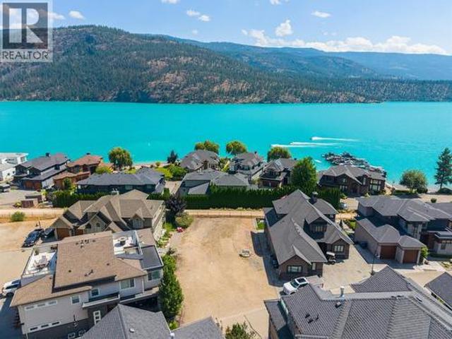 18451 Crystal Waters Road Lot# 14, Oyama, BC, V4V 2G2 vacant land for sale | Listing ID 10395 | Royal LePage