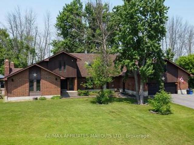 18467 Andre Street, South Glengarry, ON, K0C 1S0 house for sale | Listing ID X12214 | Royal LePage