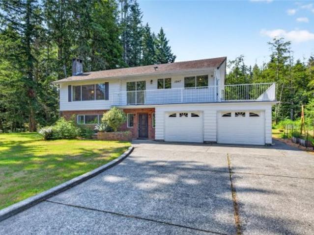 1847 Miracle Beach Dr, Black Creek, BC, V9J 1K1 house for sale | Listing ID 1043 | Royal LePage