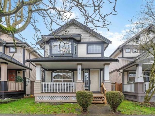 1847 A Avenue, Surrey, BC, V3S 9B1 house for sale | Listing ID R3143 | Royal LePage