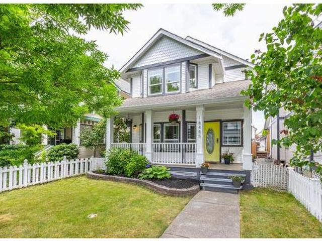 1848 Avenue, Surrey, BC, V3S 8V6 house for sale | Listing ID R3139 | Royal LePage
