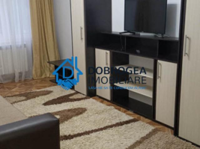 1848 APARTAMENT 2 CAMERE, PARTER,CENTRALA GAZ