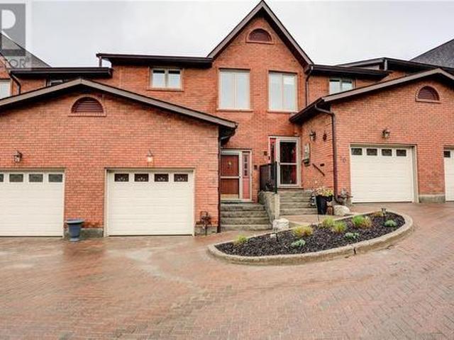 1848 Paris Unit# 9, Sudbury, ON, P3C 3C7 townhouse for sale | Listing ID 2127 | Royal LePage