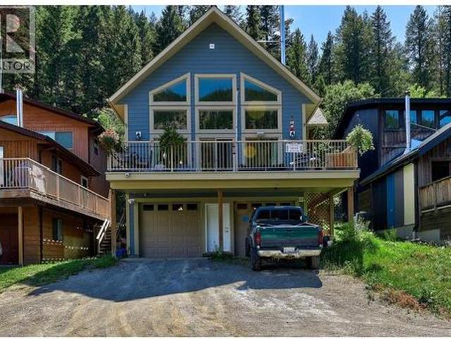 1848 Paul Lake Road, Kamloops, BC, V2H 1N8 house for sale | Listing ID 10390 | Royal LePage