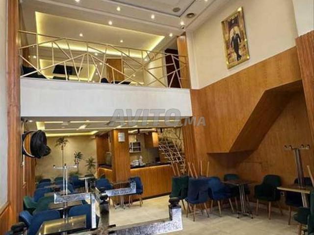184982 Vente Local à Casablanca Derb Sultan de 99 m²