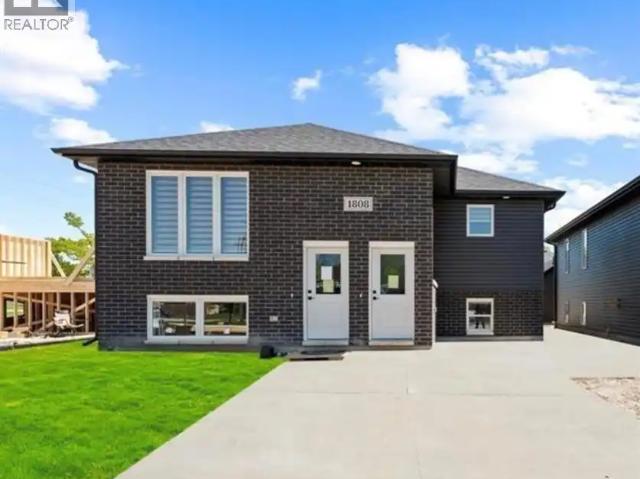 1849 MELDRUM ROAD Unit# 1