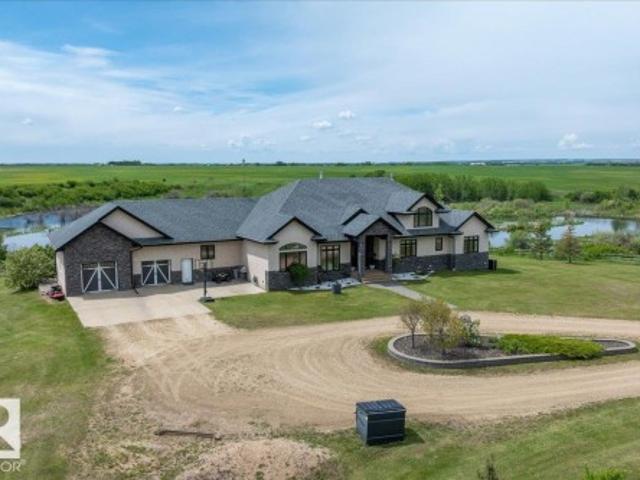 18407 Twp Rd 500, Rural Beaver County, AB, T0B 4J3 house for sale | Listing ID E4493 | Royal LePage