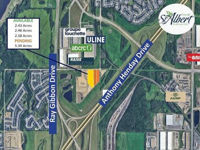 18407 Avenue, Edmonton, AB, T5V 1T4 vacant land for sale | Listing ID 44071 | Royal LePage