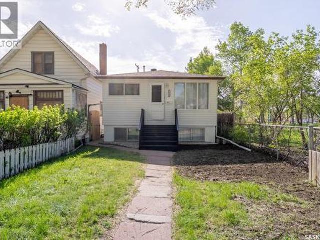 1840 Quebec Street, Regina, SK, S4P 1J5 house for sale | Listing ID SK037412 | Royal LePage
