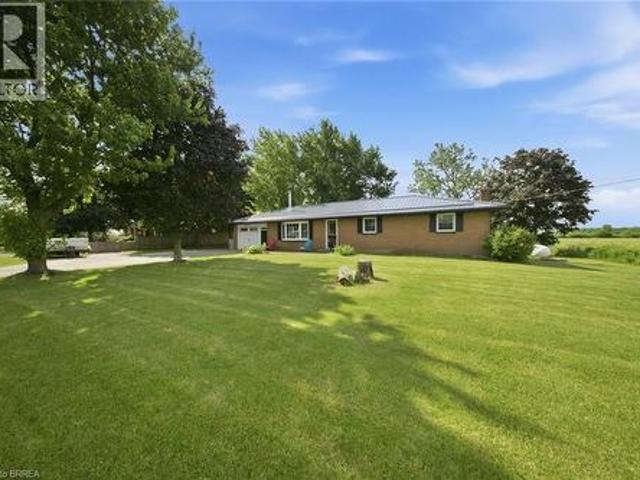 1840 Thompson Road E, Waterford, ON, N0E 1Y0 house for sale | Listing ID 40833 | Royal LePage