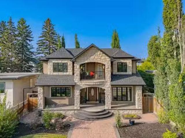 1840 Westmount Boulevard Nw, Calgary, AB, T2N 3G8 house for.