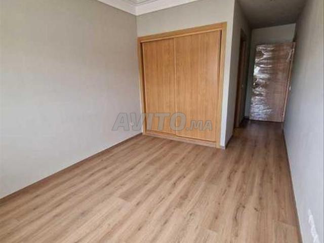 184138 Vente Appt à Casablanca Ain Sebaa de 91 m²