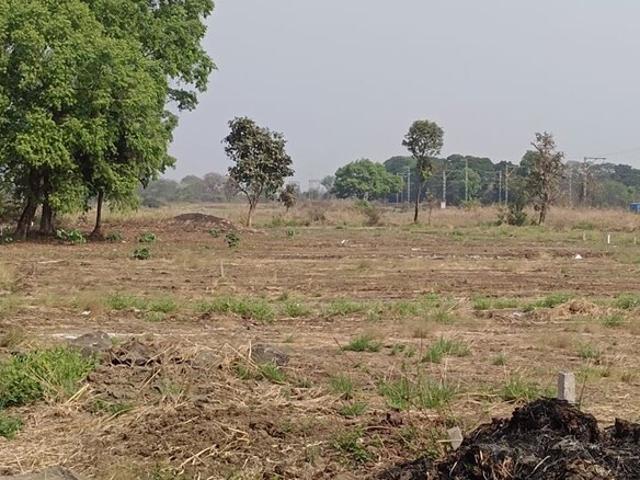 1841 Sq.Ft. Plot in Karjat Navi Mumbai Listing ID: #10091