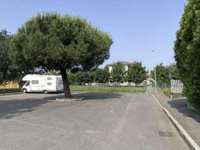 184/2025 8 BG terreno edificabile in asta a Bolgare