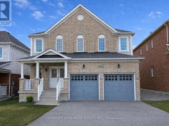 1842 Esterbrook Drive, Oshawa, ON, L1K 0N3 house for sale | Listing ID E13554 | Royal LePage