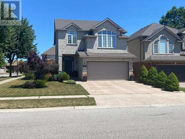 1842 Gough Avenue, London North C, ON, N5X 4P6 house for sale | Listing ID X13630 | Royal LePage