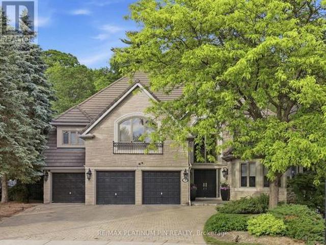 1843 O'Neil Court, Mississauga, ON, L5L 5X6 house for sale | Listing ID W13496 | Royal LePage