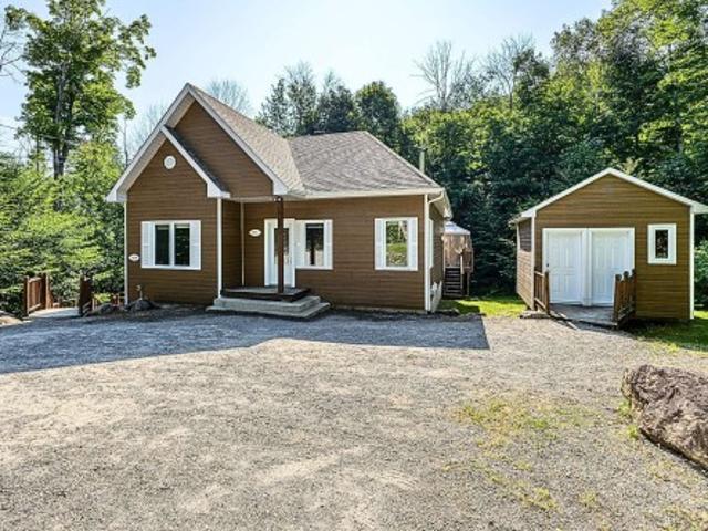 184 184A Ch. Des Cèdres, Sainte Anne Des Lacs, QC, J0R 1B0 investment for sale | Listing ID 9286 | Royal LePage