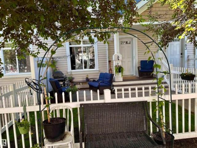 184 180 Street, Edmonton, AB, T6X 0H4 townhouse for sale | Listing ID E4494 | Royal LePage