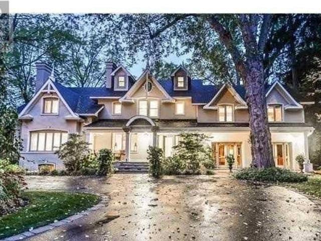 184 CHARTWELL Road