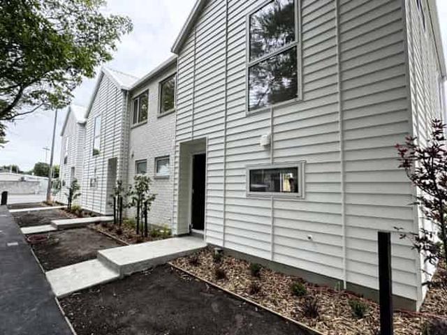1/84 Cranford Street, Saint Albans, Christchurch City