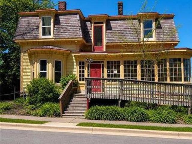 184 Alma St, Moncton, NB, E1C 2A4 commercial for lease | Listing ID NB140320 | Royal LePage
