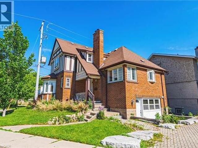 184 Arkell Street, Hamilton, ON, L8S 1W8 house for sale | Listing ID 40841 | Royal LePage