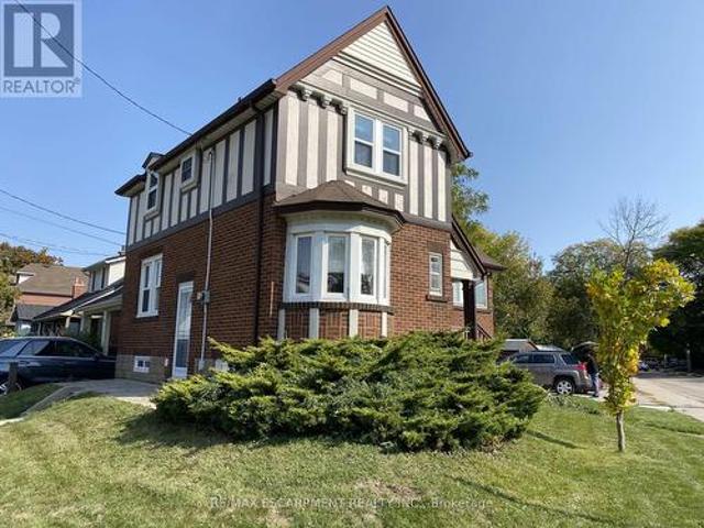 184 Arkell Street, Hamilton, ON, L8S 1W8 house for sale | Listing ID X13094 | Royal LePage