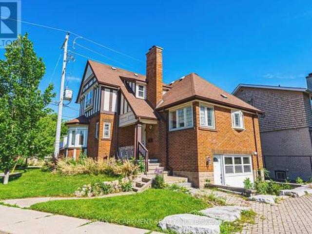 184 Arkell Street, Hamilton, ON, L8S 1W8 house for sale | Listing ID X13542 | Royal LePage