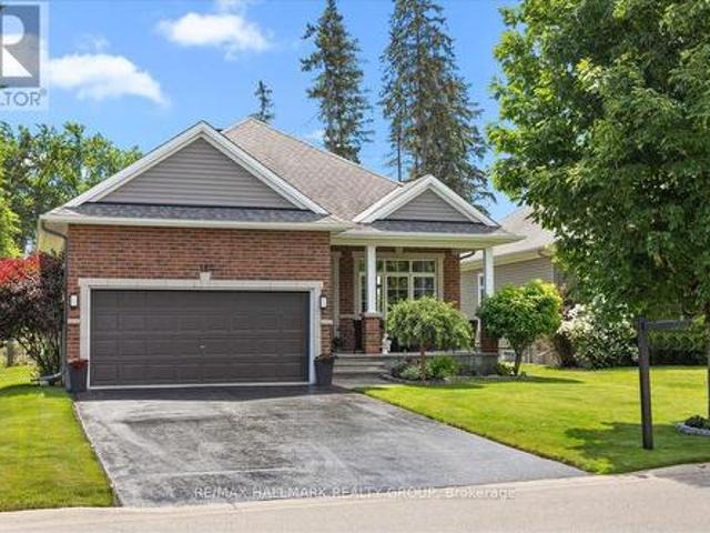 184 Bonnyley Crescent, North Grenville, ON, K0G 1J0 house for sale | Listing ID X13538 | Royal LePage