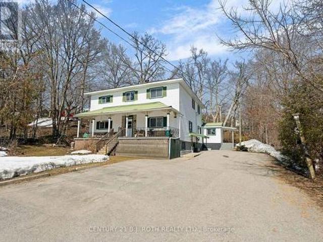 184 Borland Street E, Orillia, ON, L3V 2C3 investment for sale | Listing ID S13034 | Royal LePage