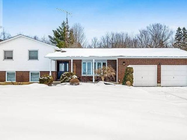 184 BEST ROAD Smiths Falls Ontario