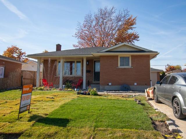 184 Bradley Ave, Welland All Inclusive 1 Bedroom Apartment