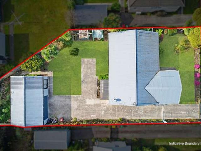 184 Buchanans Road, Hei, Christchurch City