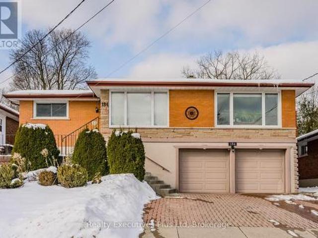 184 Grove Street, Guelph St. George'S, ON, N1E 2W7 house for sale | Listing ID X12018 | Royal LePage
