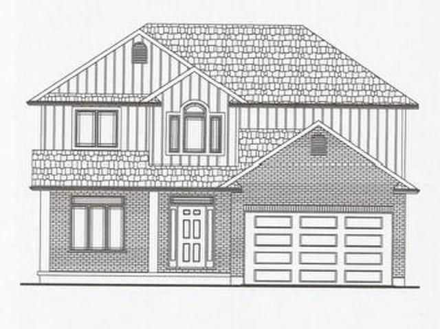 184 Foxborough Place, Thames Centre Thorndale, ON, N0M 2P0 house for sale | Listing ID X10288 | Royal LePage