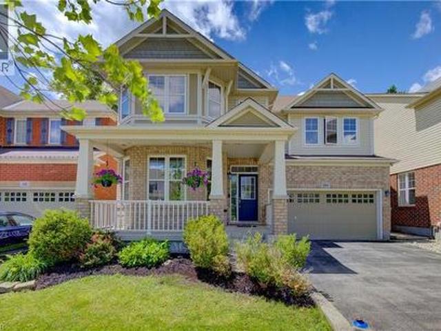 184 Fletcher Circle, Cambridge, ON, N3C 0B5 house for sale | Listing ID 40841 | Royal LePage