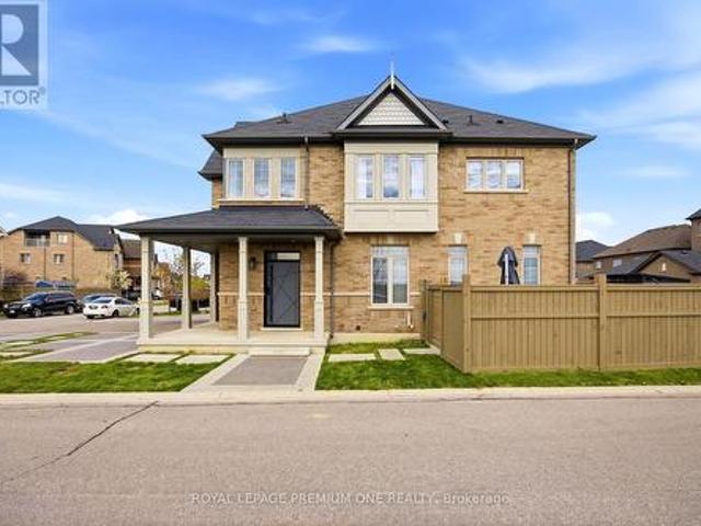 184 Kincardine Street, Vaughan, ON, L4H 4J2 house for sale | Listing ID N13145 | Royal LePage