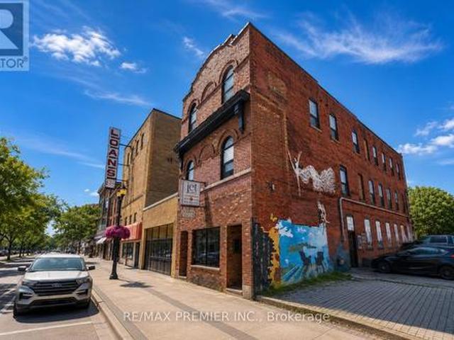 184 King Street E, Hamilton, ON, L8N 1B4 investment for sale | Listing ID X13532 | Royal LePage