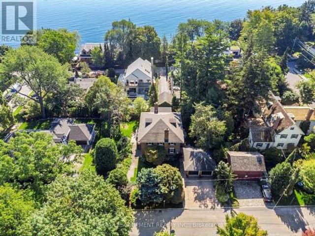 184 King Street, Oakville, ON, L6J 1B4 house for sale | Listing ID W13014 | Royal LePage