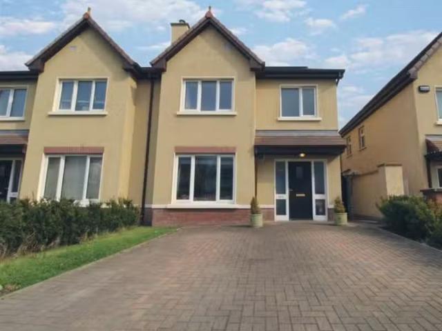 184 Kylemore, Golf Links Road, Limerick, County Limerick